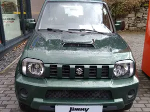 Suzuki Jimny Jimny Club Ranger