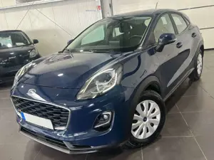Ford Puma 1.0 EcoBoost **LED*SHZ*PDC*Temp.**
