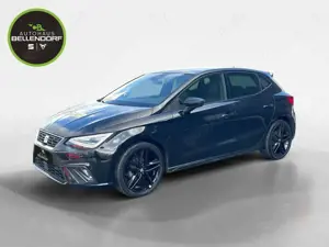 SEAT Ibiza 1.0 TSI 5 Gang FR Pro Black Edition Navi P