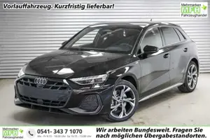 Audi A3 Sportback 40 TFSI S-tronic quattro S-Li -LAG. 1...