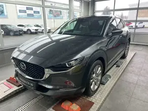 Mazda CX-30 SKYACTIV-G 2.0 M Hybrid 6GS AL-SELECTION A18 DES-P