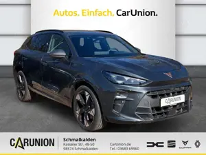 CUPRA Terramar 2.0 TSI 150 kW (204 PS)  7-Gang DSG Bild 3