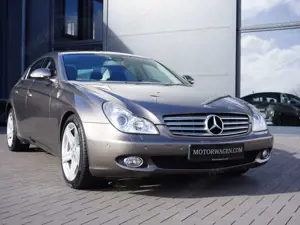 Mercedes-Benz CLS 350 *Topzustand*