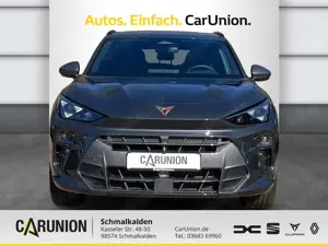 CUPRA Terramar 2.0 TSI 150 kW (204 PS)  7-Gang DSG Bild 2