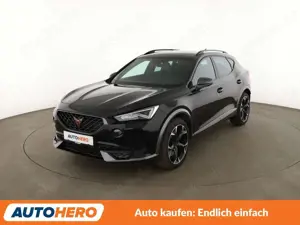 CUPRA Formentor 2.0 TSI VZ 4Drive Aut.*NAV*LED*ACC*CAM*PDC*SHZ*