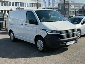 Volkswagen T6 Transporter VW T6.1 Kasten 2,0 TDI*LED*DAB*ACC*Neue Zahnriem