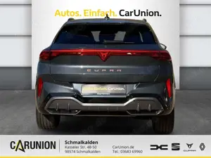 CUPRA Terramar 2.0 TSI 150 kW (204 PS)  7-Gang DSG Bild 5