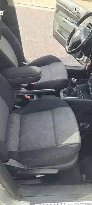 Volkswagen Golf Variant Golf Variant 1.8 GL Bild 5