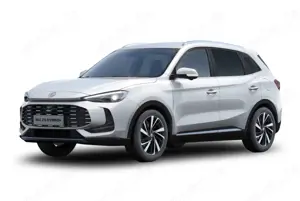 MG ZS 1.5 Hybrid+ 145 kW Luxury MY25