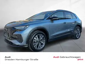 Audi Q4 e-tron Q4 45 e-tron 210 kW