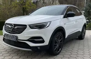 Opel Grandland X Ultimate