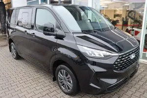 Ford Tourneo Custom Titanium 320/L1-kurz AHK