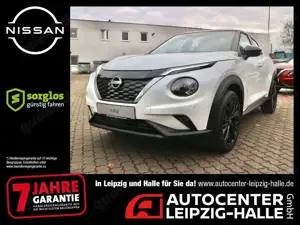 Nissan Juke REDLINE EDITION 1.6 HYBRID 4AMT ProPilot 360