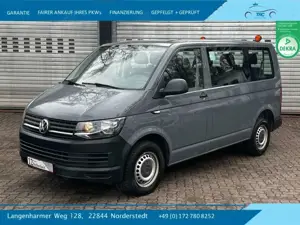 Volkswagen T6 Transporter 9. Sitzer