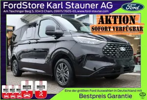 Ford Tourneo Custom Titanium 320/L1 0,0 % FIN* AHK