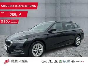 Skoda Octavia Combi 1.5TSI STYLE LED+NAV+GRA+2xPDC+APP