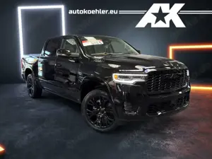 Dodge RAM Tungsten,Night Paket,Massage,Voll!