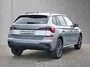Skoda Kamiq UPE br. 39.350,- Balance 1.0 TSI DSG 85 kW / 11... Bild 4