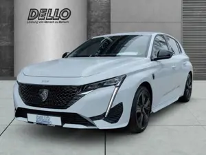 Peugeot 308 GT PureTech 130 1.2  Navi Leder Digitales Cockpit
