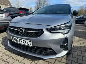 Opel Corsa F GS Line/Automatik/20.000km/Kamera/