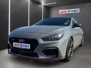Hyundai i30 Fastback 2.0 T-GDI N Performance