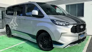 Ford Tourneo Custom 320 L1 2.0 Tourneo Sport Automatik mit Navi SYNC 4