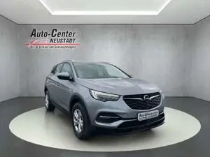 Opel Grandland X Edition KLIMA/NAVI/LANE/APP/PDC