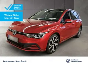 Volkswagen Golf VIII 1.5 TSI Life NAVI+IQ.LIGHT+ACC+HARMAN
