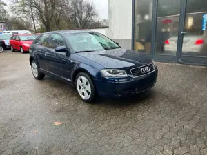 Audi A3 2.0 FSI Ambiente Climatronic-Automatic