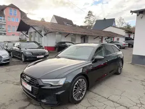 Audi A6 Avant 55 TFSI e quattro sport