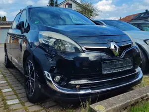 Renault Scenic Scenic Energy TCe 130 BOSE Edition
