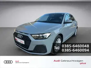 Audi A1 Sportback 30 1.0 TFSI S tronic