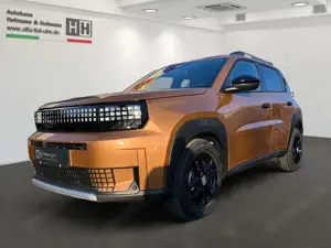 Fiat Grande Panda Icon 1.2 Hybrid WINTER-PAKET, ALUS, CARPLAY