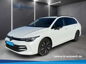 Volkswagen Golf Variant Goal 1.5 eTSI DSG AHK-el. Navi 360 Kamera