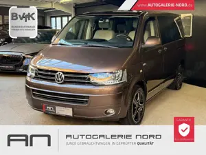 Volkswagen T5 Multivan Highline+ Bi-Xenon+ Dynaudio+ eSHD