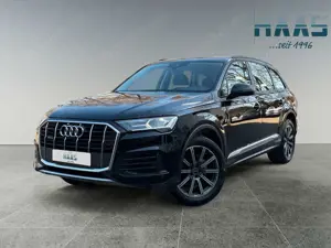 Audi Q7 45 TDI quattro Leder Navi Standh 20" 1.Hand