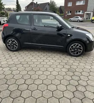 Suzuki Swift 1.3 GS Bild 2