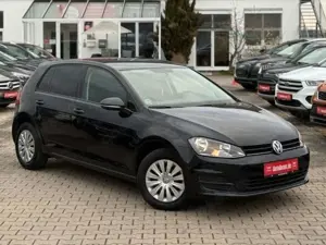 Volkswagen Golf 1.2 TSI VII BMT *SHZ*BCM*BT*GRA*S-HEFT*