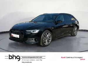 Audi A6 40 TDI quattro S-line Matrix/AHK/Head-u