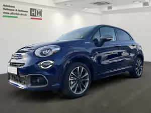 Fiat 500X Sport CarPlay, LED, Spurhalteassistent, Tempomat