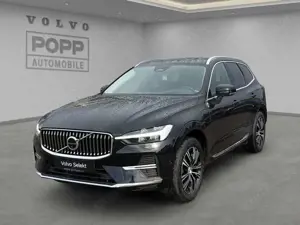 Volvo XC60 T6 AWD Recharge Inscription 360 ACC HK HUD