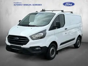 Ford Transit Custom 280 L1H1 LKW VA Basis