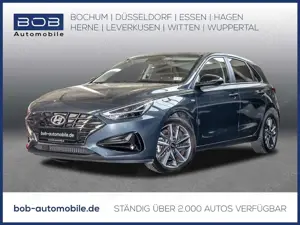 Hyundai i30 1.5 T-GDI DCT Edition 30+ NAVI ACC LED RFK