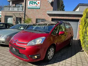 Citroen Grand C4 Picasso Tendance 7 Sitzer