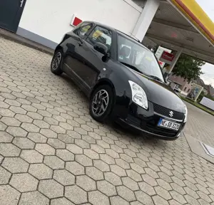 Suzuki Swift 1.3 GS
