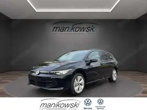 Volkswagen Golf Variant VIII Life 1.5 TSI DSG AHK+Navi+ el.Klappe+Kamera+K