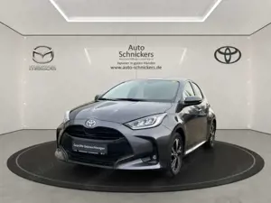 Toyota Yaris TEAMPLAYER+ACAA !!