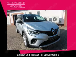 Renault Captur Mild Hybrid 140 Evolution /45103