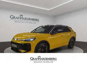 Volkswagen T-Roc R-Line 1.5 l eTSI