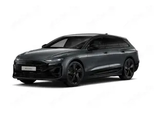 Audi A6 e-tron quattro